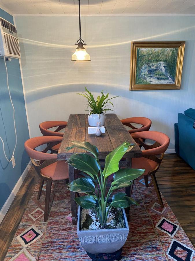 Boho-Chic Travel Pad - Unit 2 Appartement Bloomington Buitenkant foto
