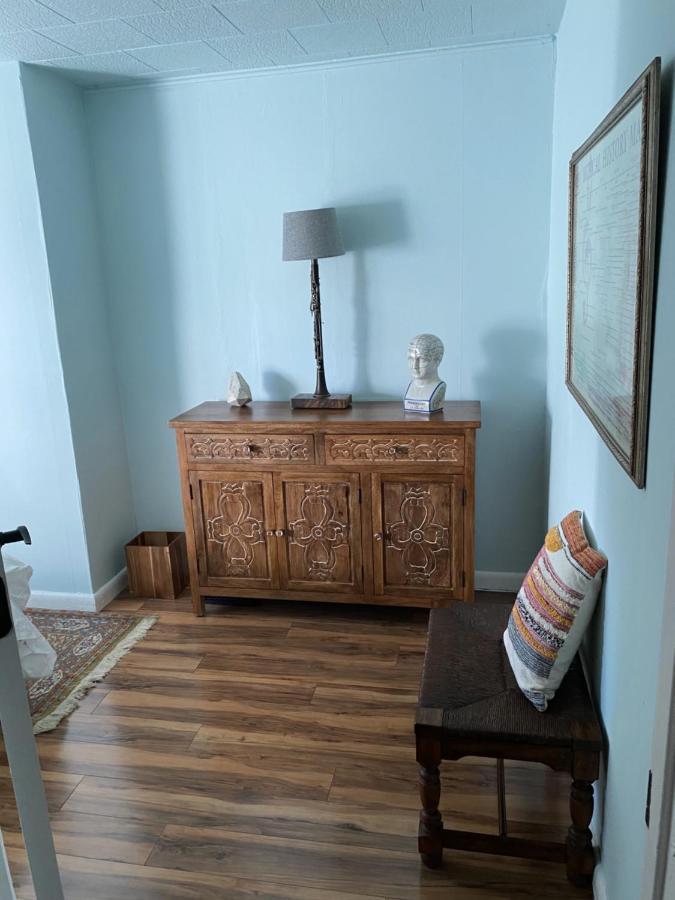 Boho-Chic Travel Pad - Unit 2 Appartement Bloomington Buitenkant foto