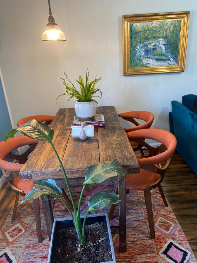 Boho-Chic Travel Pad - Unit 2 Appartement Bloomington Buitenkant foto