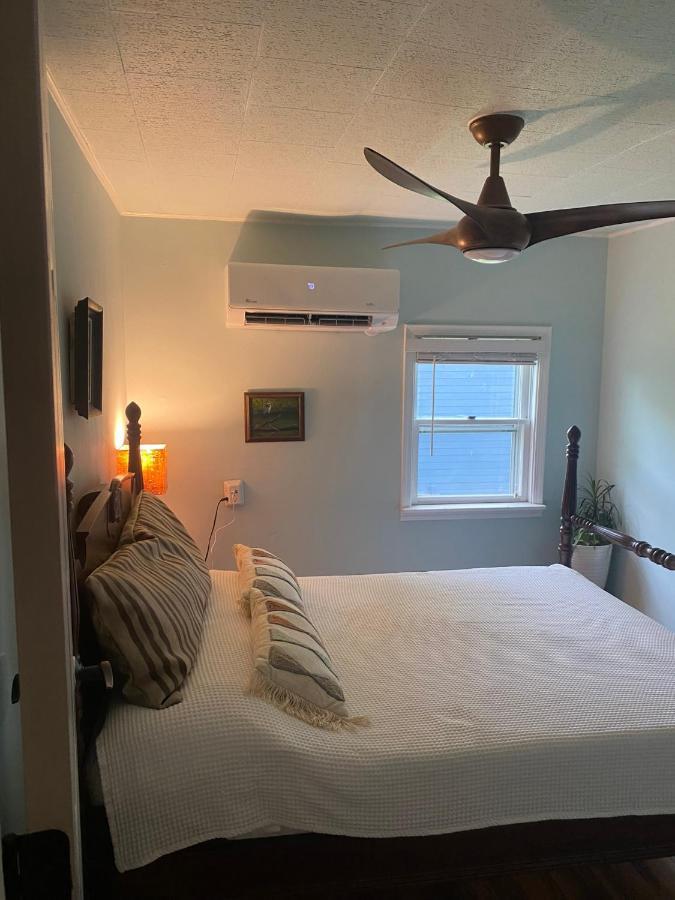 Boho-Chic Travel Pad - Unit 2 Appartement Bloomington Buitenkant foto
