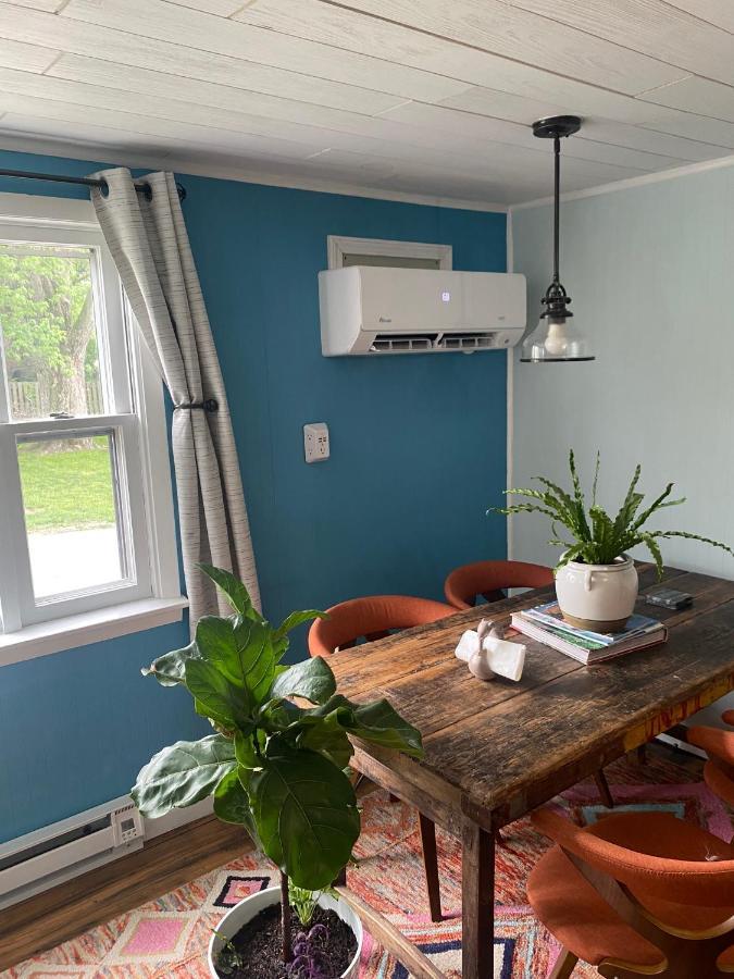 Boho-Chic Travel Pad - Unit 2 Appartement Bloomington Buitenkant foto