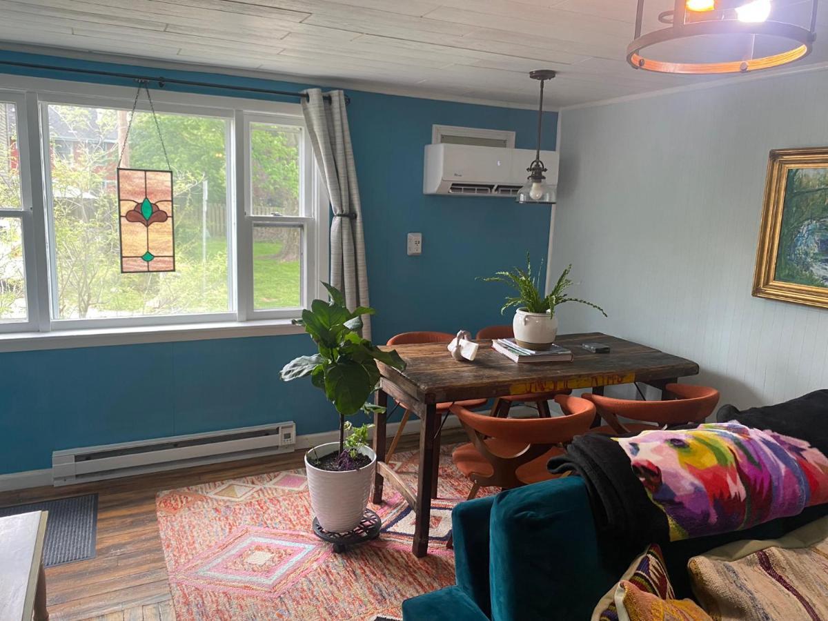Boho-Chic Travel Pad - Unit 2 Appartement Bloomington Buitenkant foto